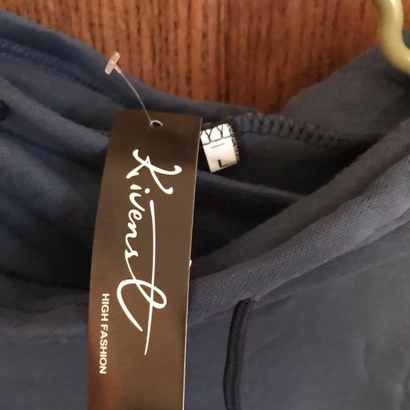 CUTE SWEATSHIRT - Picture 3 of 5